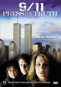 9/11 Press For Truth film
